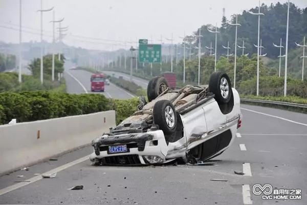 車(chē)輛隱患成催命殺手