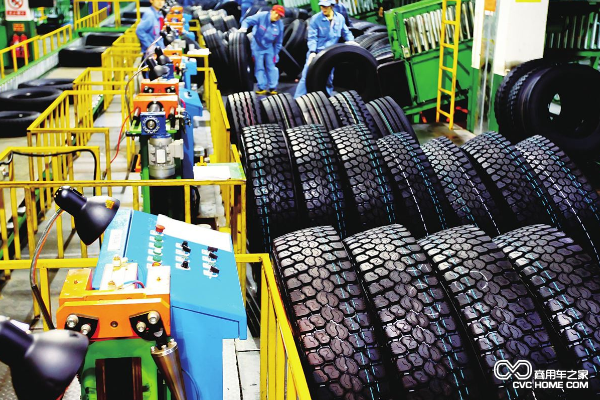 國內橡膠工業(yè)兼并重組或成出路
