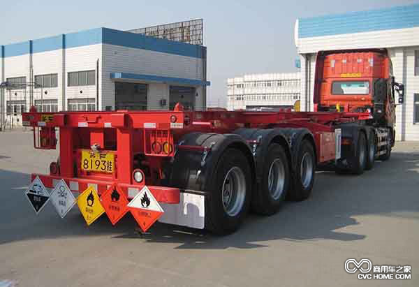 上海?；愤\輸車(chē)聯(lián)網(wǎng)