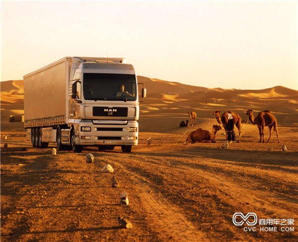 2000年，TGA為卡車(chē)設置了一個(gè)新標準。.jpg