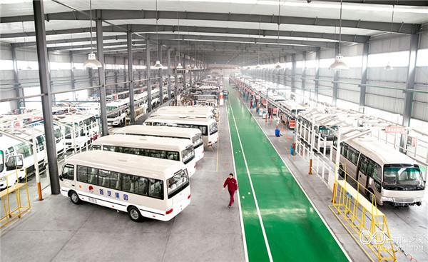 安凱客車(chē)，工匠精神的踐行者.jpg