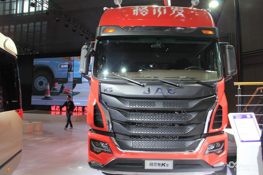 上海車(chē)展亮點(diǎn)車(chē)型