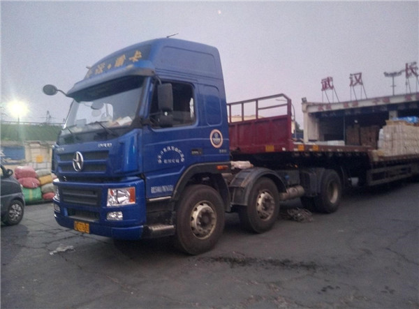 大運用戶(hù)N8車(chē)型圖