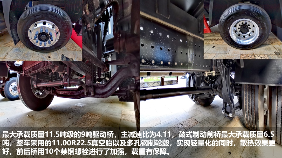 買(mǎi)中卡自動(dòng)擋為什么只選歐航R pro自動(dòng)擋？4年省10萬(wàn)元不是說(shuō)說(shuō)而已！