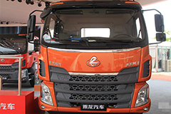 柳汽乘龍M3B 4×2 210馬力載貨車(chē)