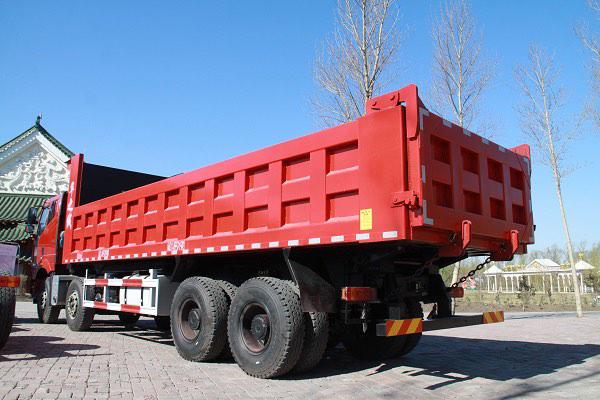 主力車(chē)型