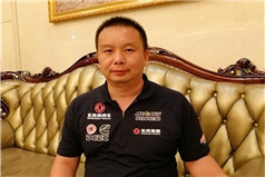 天龍哥半決賽廣州站選手采訪(fǎng)